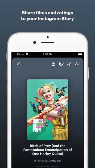 Letterboxd screenshot 2