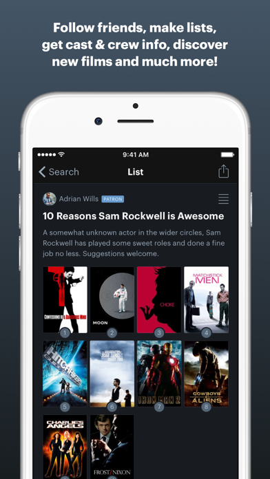 Letterboxd screenshot 4