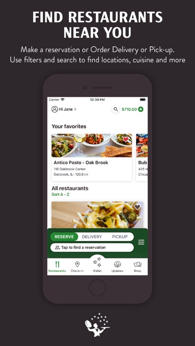 LettuceEats screenshot 7