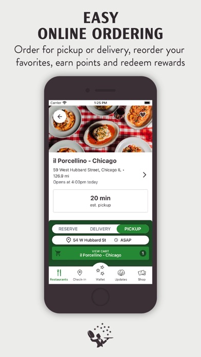 LettuceEats screenshot 6