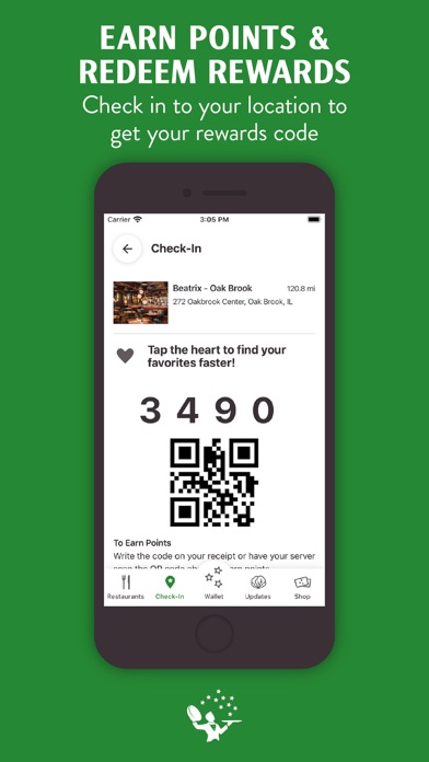 LettuceEats screenshot 4