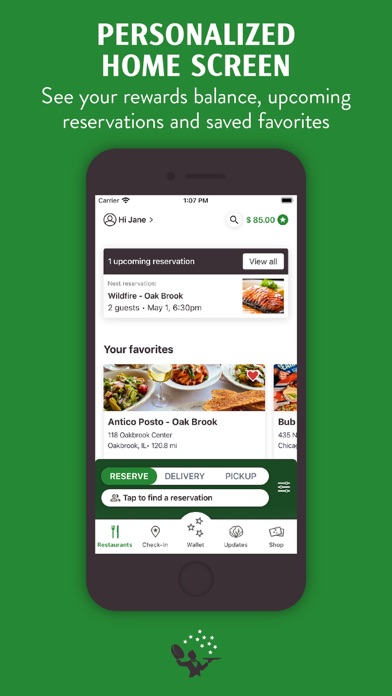 LettuceEats screenshot 8