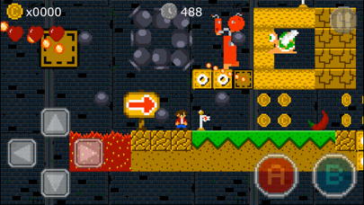 Level Maker screenshot 4