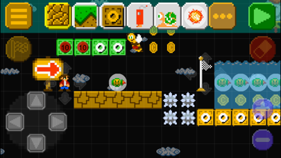 Level Maker screenshot 3