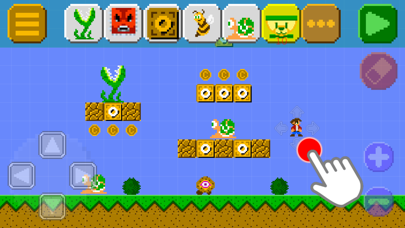 Level Maker screenshot 5