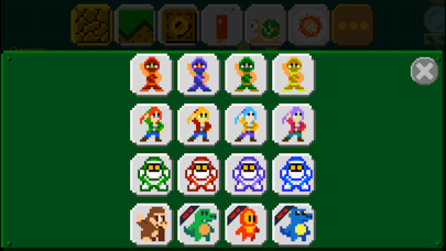 Level Maker screenshot 1