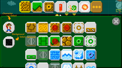 Level Maker screenshot 2