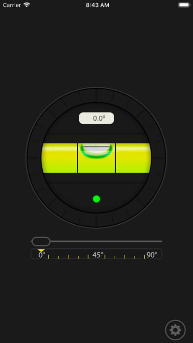 Level - Spirit level screenshot 4