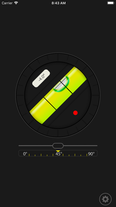 Level - Spirit level screenshot 3