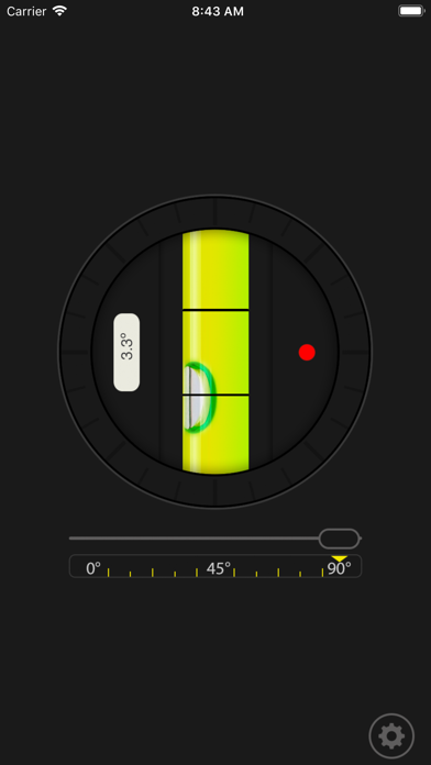 Level - Spirit level screenshot 2
