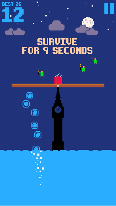 Level With Me screenshot 3