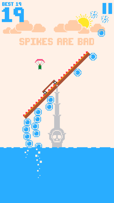 Level With Me screenshot 1