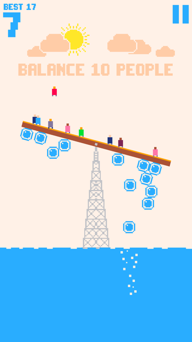 Level With Me screenshot 4