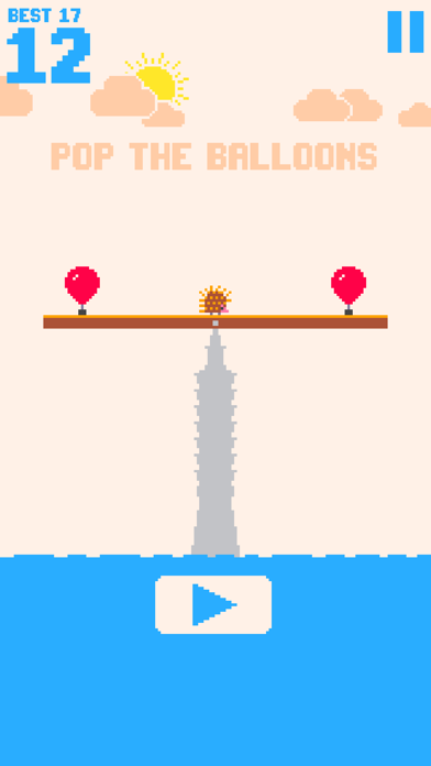 Level With Me screenshot 2