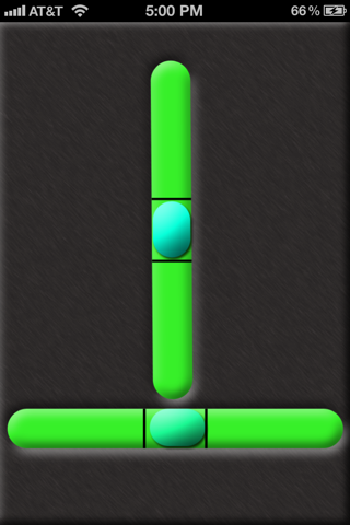 Level- screenshot 1