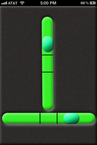 Level- screenshot 2