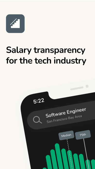 Levels.fyi -  Salaries & More screenshot 6