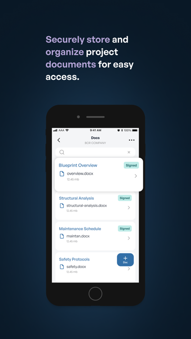 Lever360 screenshot 6