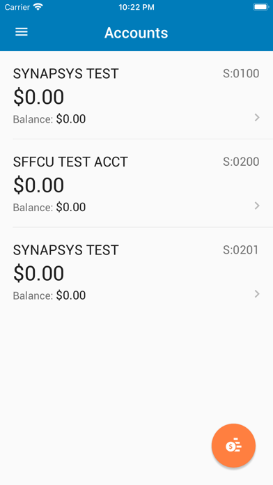 Levo e*mobile screenshot 5