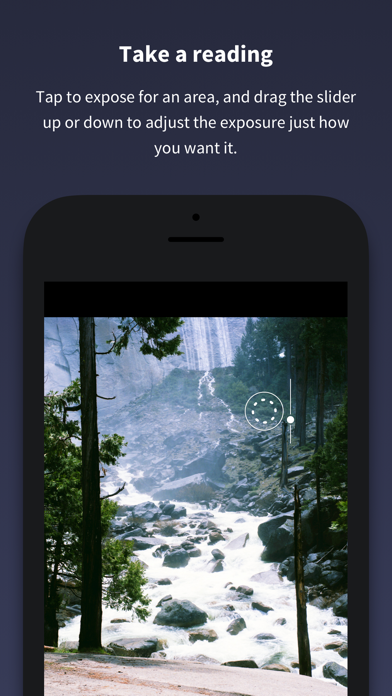 Lghtmtr screenshot 1