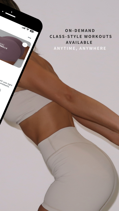 LIAISON HEALTH & WELLNESS screenshot 3