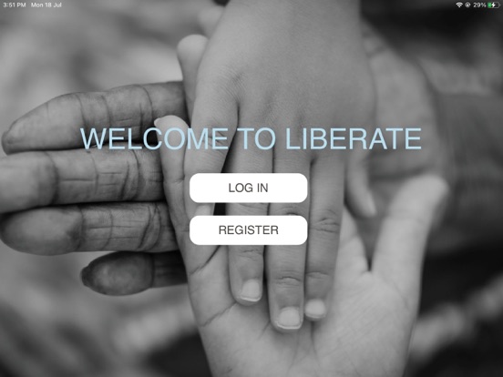 Liberate Lifestyle screenshot 9