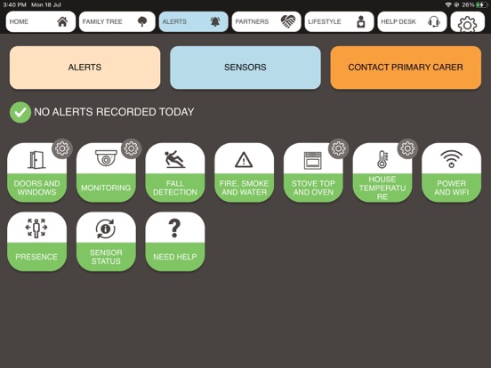 Liberate Lifestyle screenshot 5