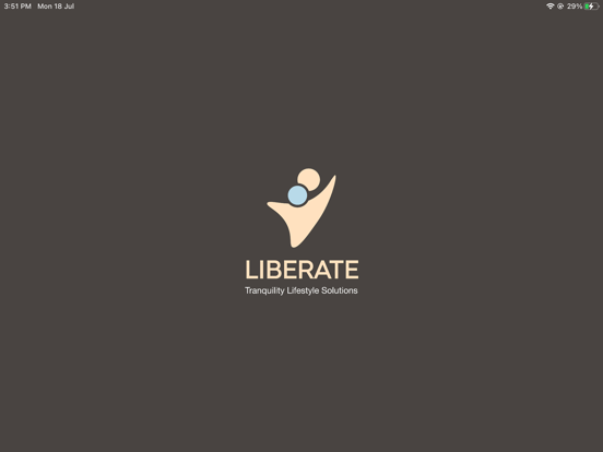 Liberate Lifestyle screenshot 10