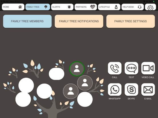 Liberate Lifestyle screenshot 7