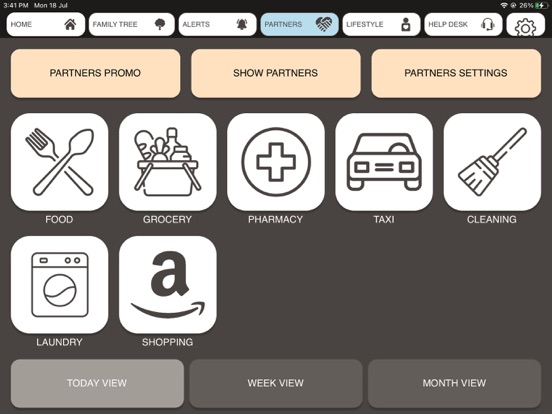 Liberate Lifestyle screenshot 4