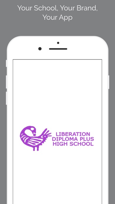 Liberation Diploma Plus HS screenshot 1