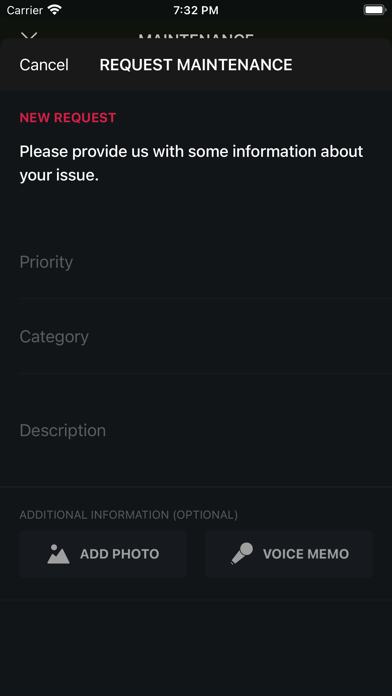 Liberty At Your Service screenshot 1