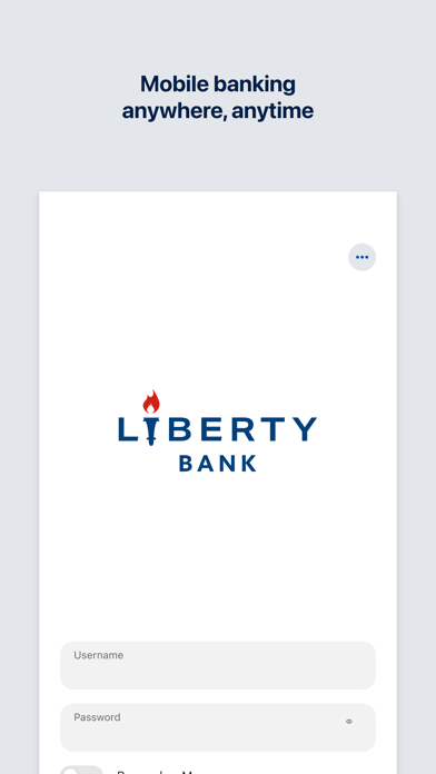 Liberty Bank CT screenshot 4
