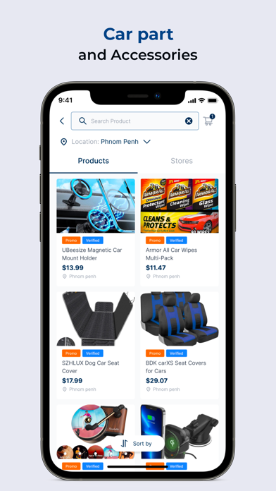 Liberty Carz: Cars and More screenshot 4