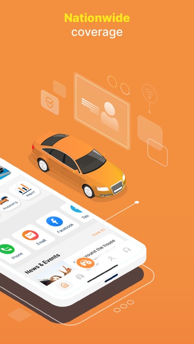 Liberty Carz Merchant App screenshot 7