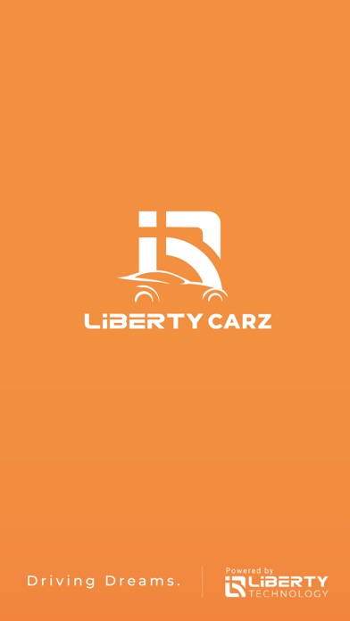 Liberty Carz Merchant App screenshot 9