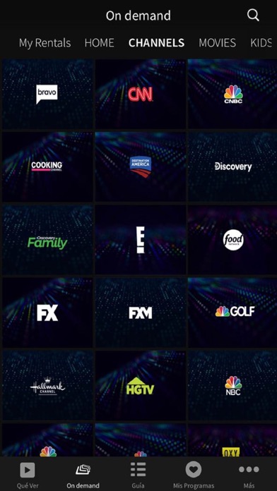 Liberty Go screenshot 1