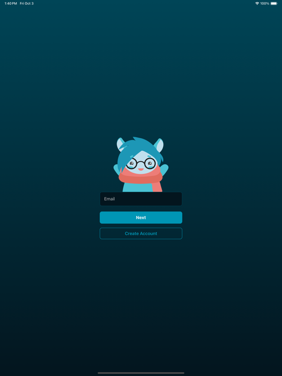 Libib screenshot 4