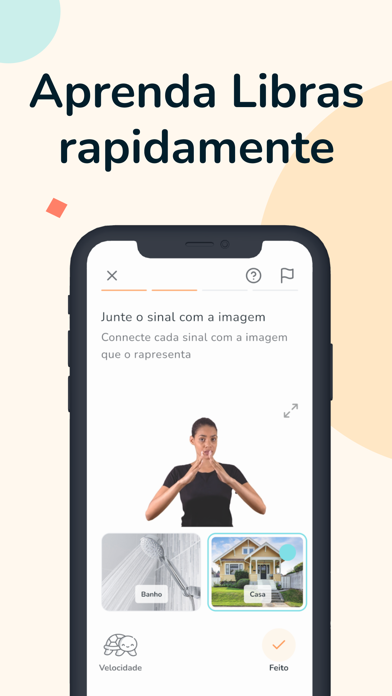 LibrasLab screenshot 4