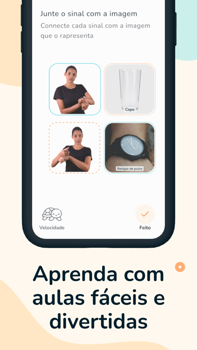 LibrasLab screenshot 1