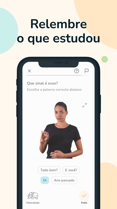 LibrasLab screenshot 2