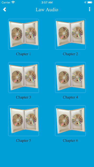 License Instruction Schools screenshot 2