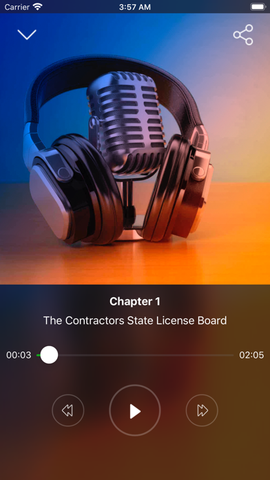 License Instruction Schools screenshot 1
