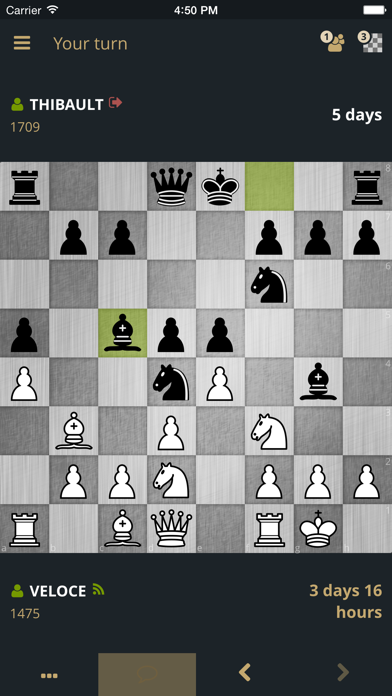 lichess • Online Chess screenshot 5