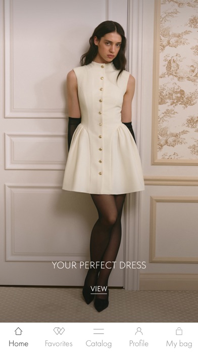 Lichi - Online Fashion Store screenshot 3