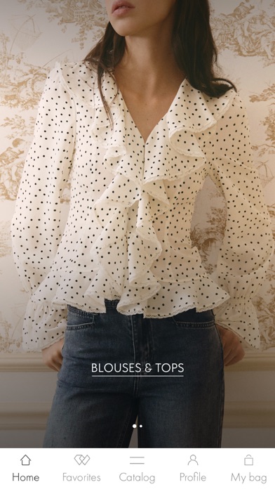 Lichi - Online Fashion Store screenshot 1