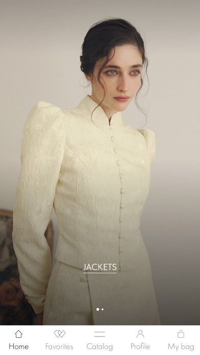 Lichi - Online Fashion Store screenshot 2