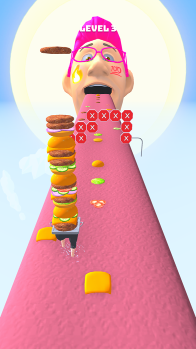 Lick Runner screenshot 4