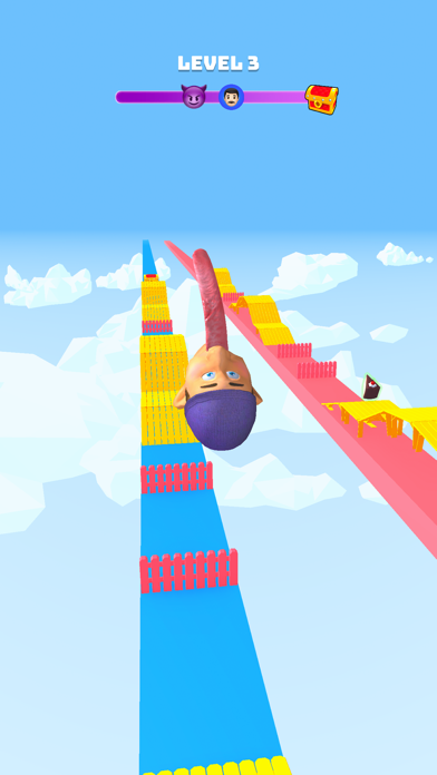 Lick Runner screenshot 3