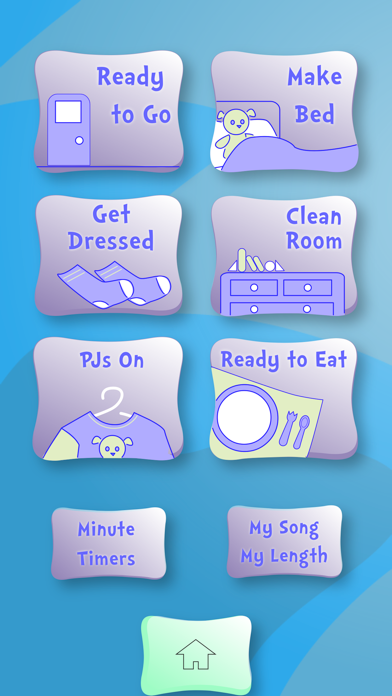 Lickety Split: screenshot 4